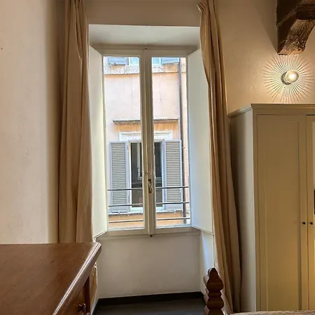 Piazza Navona - Campo Dei Fiori *