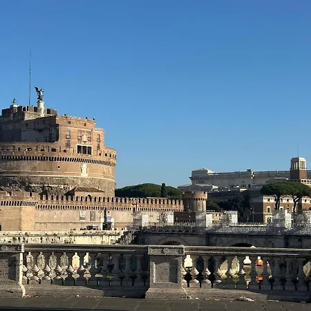 Apartamento Piazza Navona - Campo Dei Fiori *
