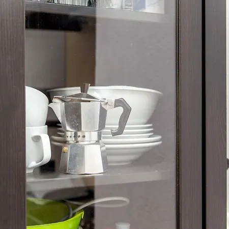 Piazza Navona - Campo Dei Fiori Apartamento Roma