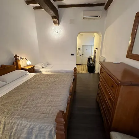 Apartamento Piazza Navona - Campo Dei Fiori *