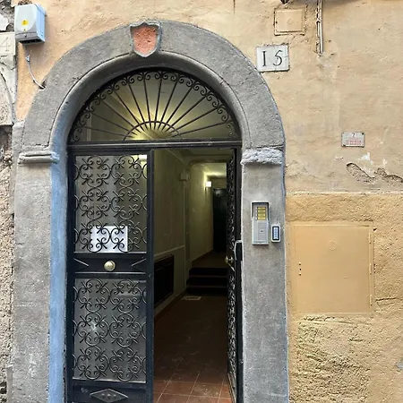 Piazza Navona - Campo Dei Fiori Apartamento Roma