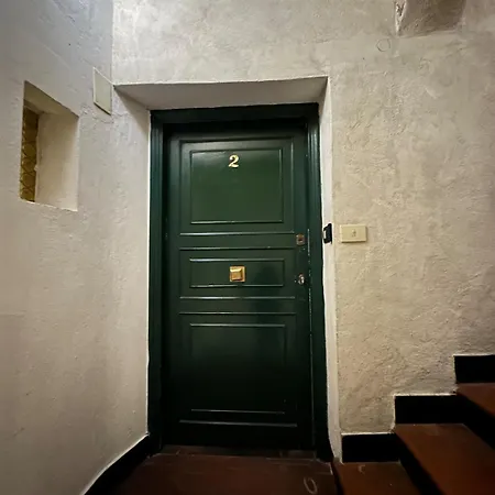 Apartment Piazza Navona - Campo Dei Fiori *