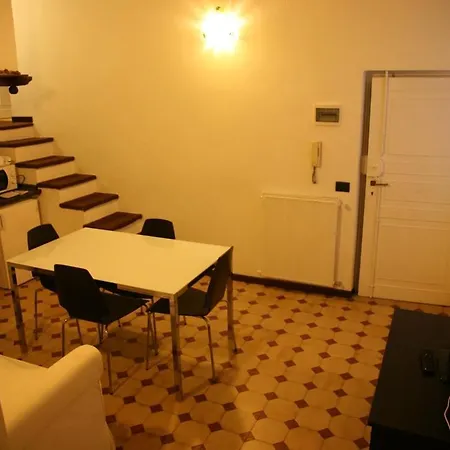 Apartment Piazza Navona - Campo Dei Fiori