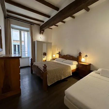 Apartment Piazza Navona - Campo Dei Fiori