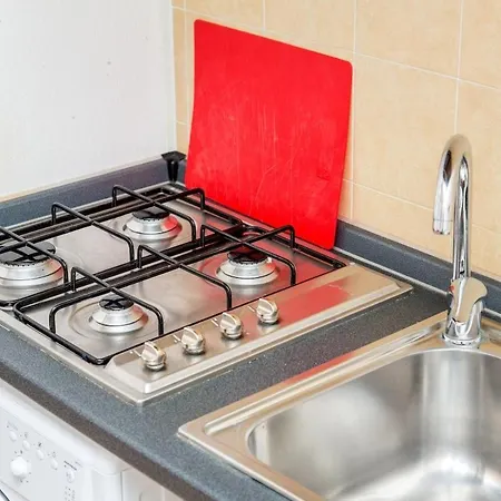 Piazza Navona - Campo Dei Fiori Apartment *