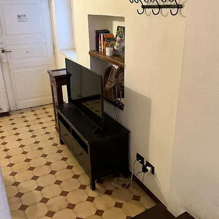 Apartment Piazza Navona - Campo Dei Fiori *