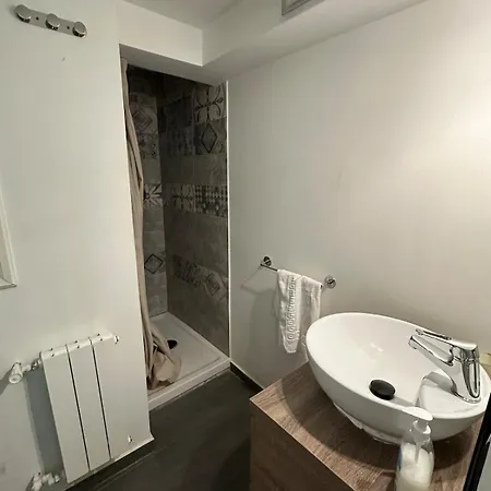 Apartment Piazza Navona - Campo Dei Fiori Rome